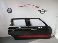 фото thumb №1, Дверь перед задняя mini clubman f54 jcw c19