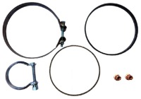 фото thumb №3, Фільтр dpf fap mini clubman cooper one 1.6 2004-