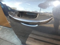 фото thumb №10, Полный дверь правый перед lf9r skoda superb ii