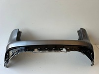 фото thumb №1, Jaguar f-pace x761 lift r-dynamic бампер задня mk83-17d781-aaw