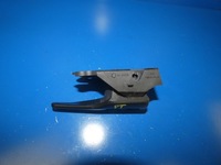 фото thumb №2, Toyota verso 09- ручка внутренняя дверь правый задняя