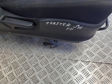 фото thumb №8, Сидіння диван комплект+ обшивки subaru forester sh 2.0d