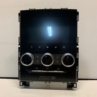 фото thumb №1, Renault megane iv lift радіо навігація екран дисплей 280902091r