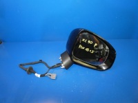 фото thumb №1, Volvo xc90 ii r-design дзеркало зовнішнє праве камера anglik