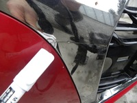 фото thumb №9, Citroen ds-3 lift лампа ліва full-led,maska, бампер передній