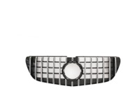 фото thumb №1, Решётка радиатора mercedes vito w447 panamericana решётка радиатора