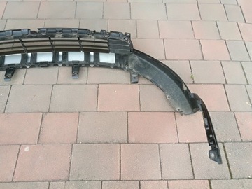 KIA SPORTAGE IV LIFT GT-LINE-SPOJLER ZDERZAKA PRZÓ