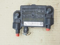 фото thumb №12, Модуль аккумулятор клемма плюсовая mercedes w221 lift