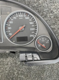 Audi a4 b6 2.0 бензин счетчик европа 0263626046 в Украине, фото thumb