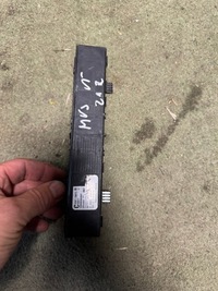 фото thumb №1, Ford mustang модуль keyless gd9t-15k619-cb