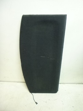 Полка задняя Opel Corsa B 1997 г.