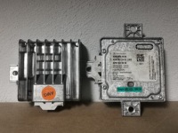 фото thumb №1, Ecu підсилювач блок керування модуль підсилювача mercedes a2959002000 a2979004516