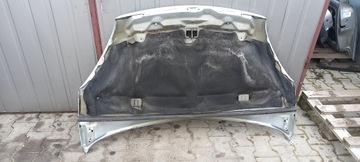 фото thumb №10, Капот передняя citroen xsara picasso 02r