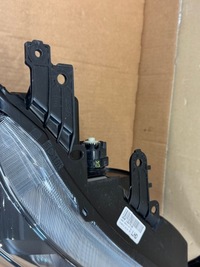 фото thumb №9, Ford ranger v lift 19-22 лампа full led права raptor black