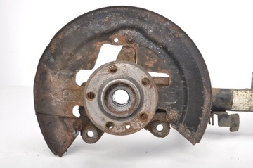 фото thumb №10, Volvo xc60 2.4 d5 mcperson праві перед переднє