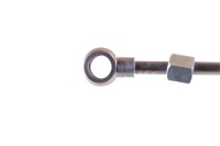 Шланг масляний турбонагнітача iveco daily iii 99- renault mascott Зі Шроту, фото thumb