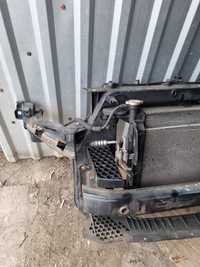 фото thumb №12, Hyundai ix35 1.7 crdi pas передній kompletny гарний