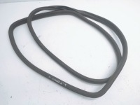 фото thumb №1, Fiat doblo ii прокладка кузовна лівий задня двері розсувних