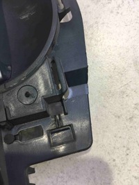 фото thumb №9, Ручка внутренняя правая citroen c3 i 9680187777