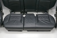 фото thumb №11, Honda cr-v iv 12r сиденья заднее сиденье обшивки подогрев