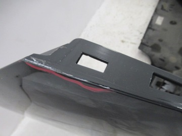 фото thumb №11, Peugeot 508 ii універсал бампер задній ktg 4pdc