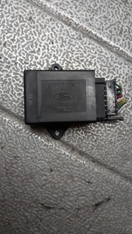 фото thumb №1, Модуль світла ford mondeo mk3 3s7t-170539-ab