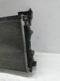 фото thumb №2, Радиатор кондиционера renault megane ii 2.0 dci