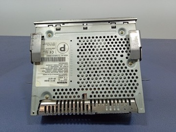 фото thumb №5, Nissan x-trail i t30 радіо oem касети консоль 281138h300