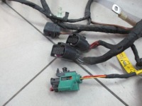 Vw id4 id.4 електропроводка джгут двигуна підвіска задній tab016490ca Зі Шроту, фото thumb