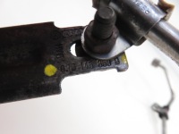 фото thumb №5, Шланг масляный dodge caliber 2.0 crd 03g145859b