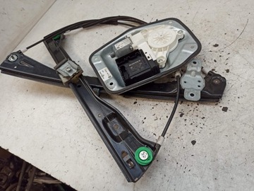 фото thumb №9, Vw golf v jetta перед оригінал підйомник вікна перед лівий: 1k5837461b