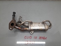 фото thumb №1, Радиатор выхлопных газов renault clio iv 1.5 dci 147357324r