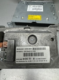 фото thumb №4, Citroen ds5 радио навигация панель 11-15