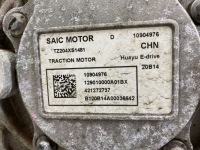 2022 mg zs двигун електричний ev tz204xs1481 Зі Шроту, фото thumb