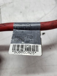 фото thumb №5, Bmw e90 e91 клема піротехнічна плюсова 6988972