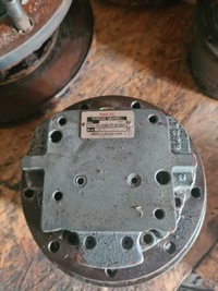 фото thumb №1, Привод конечный заменитель phv-53b-1t-8738a