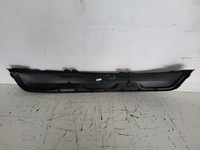 фото thumb №7, Renault captur ii диффузор бампера 19-