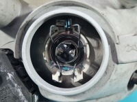 фото thumb №10, Фара левое фара передняя opel agila a i европа 35300-83e10 09204191