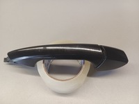 фото thumb №1, Ручка права mercedes glk x204 2047600270