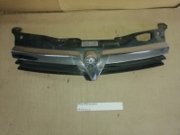 Купити Решітка радіатора решітка радіатора opel astra h 13154225, фото thumb