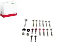 фото thumb №1, Kpl.śruby рычага fag