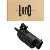 фото thumb №1, Помпа распылителя renault clio i ii espace iii kangoo laguna i megane i