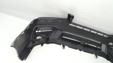 фото thumb №8, Subaru forester iv рестайлінг 2016- бампер переднє перед 57704sg030