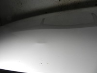 фото thumb №14, Бампер капот pas перед volvo c30 06-10 r-design