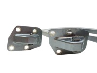 фото thumb №3, Петли крышки задняя sedan комплект citroen c5 ii 2007-