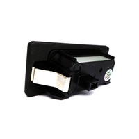 фото thumb №5, Audi tts, ttrs лампочки реєстрації led 650lm 2szt