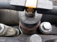 фото thumb №9, Mg mg6 13r 1.9 дизель dti 150km двигатель 19d4n комплектный