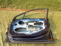 фото thumb №9, Citroen ds4 дверь правый перед bez оборудование цвет eku 11-15r