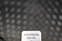 фото thumb №3, Idealna помпа дозування пального mercedes w167 1