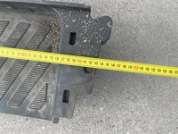 Подножка порог дверь раздвижных правых 06-18r mercedes sprinter 906 рестайлинг Киев, фото thumb